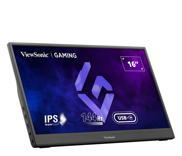ViewSonic VX1654 - 1317758 - zdjęcie 2